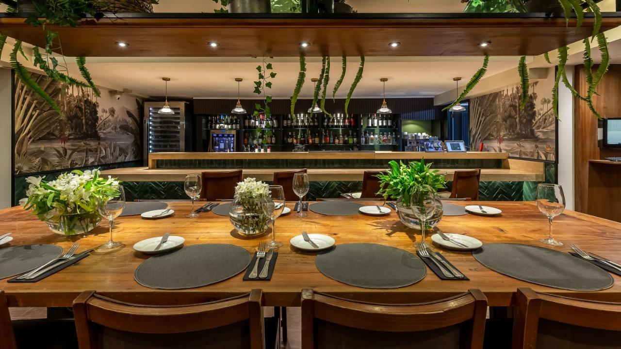 Hotel Rugendas Boutique By Time &