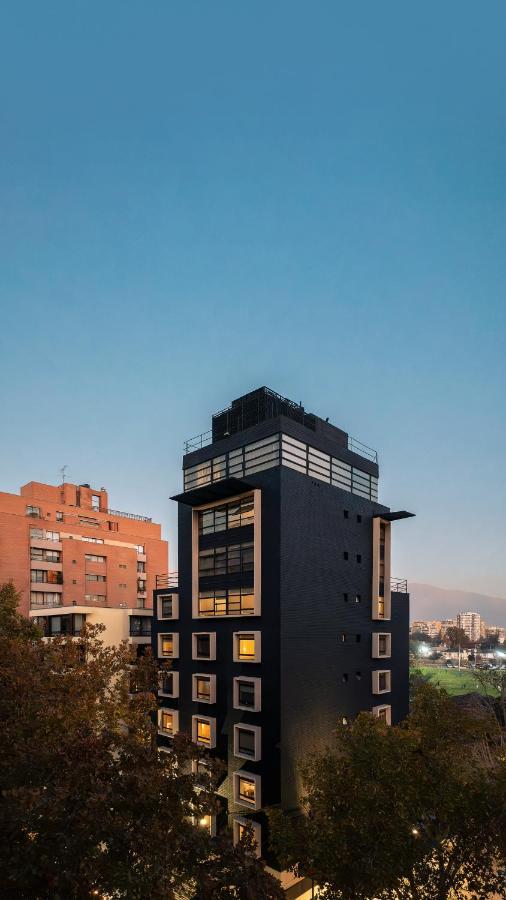 Rugendas Boutique By Time & Santiago