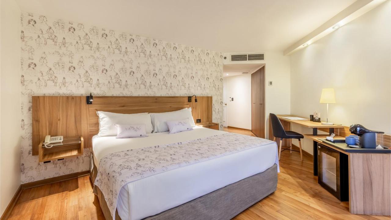 Hotel Rugendas Boutique By Time &
