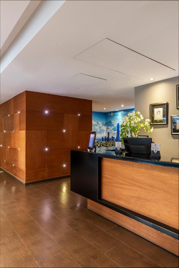 Rugendas Boutique By Time & Hotel