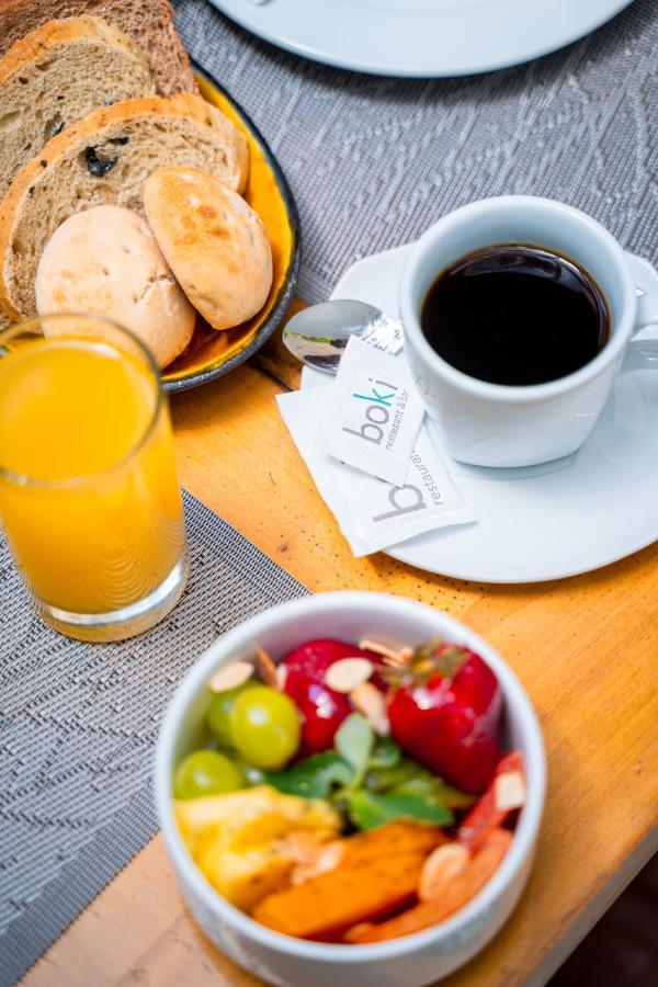 Rugendas Boutique By Time Hotel 4*