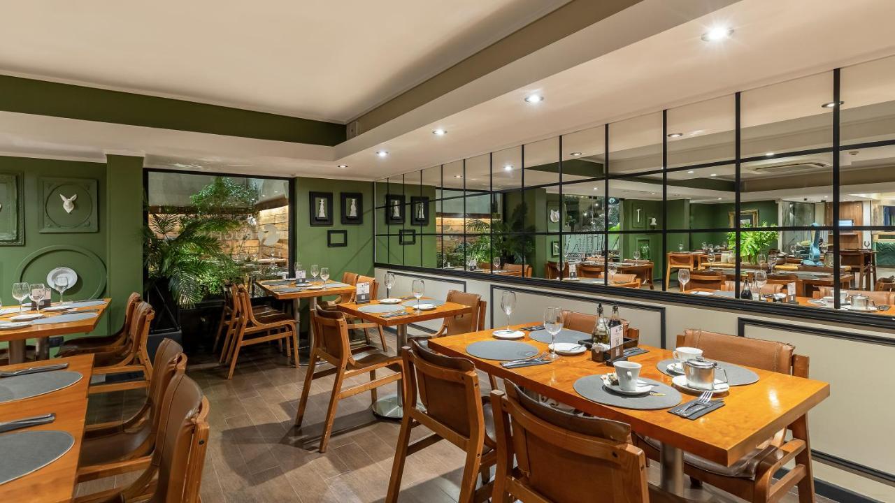 Rugendas Boutique By Time & 4*