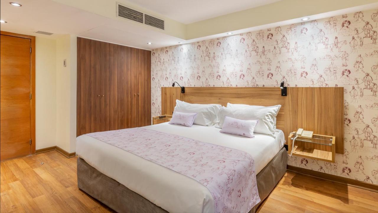 Rugendas Boutique By Time & Hotel