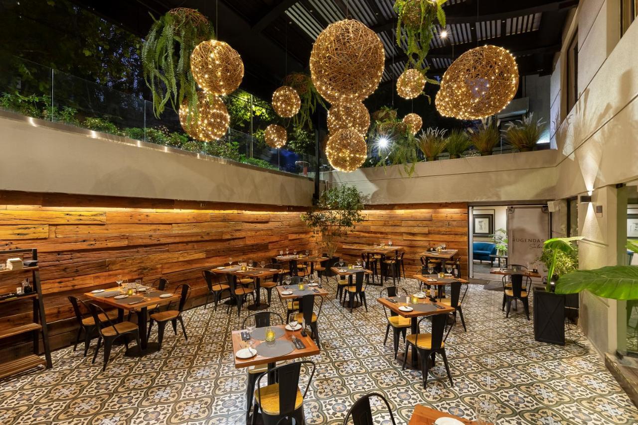Rugendas Boutique By Time & Santiago