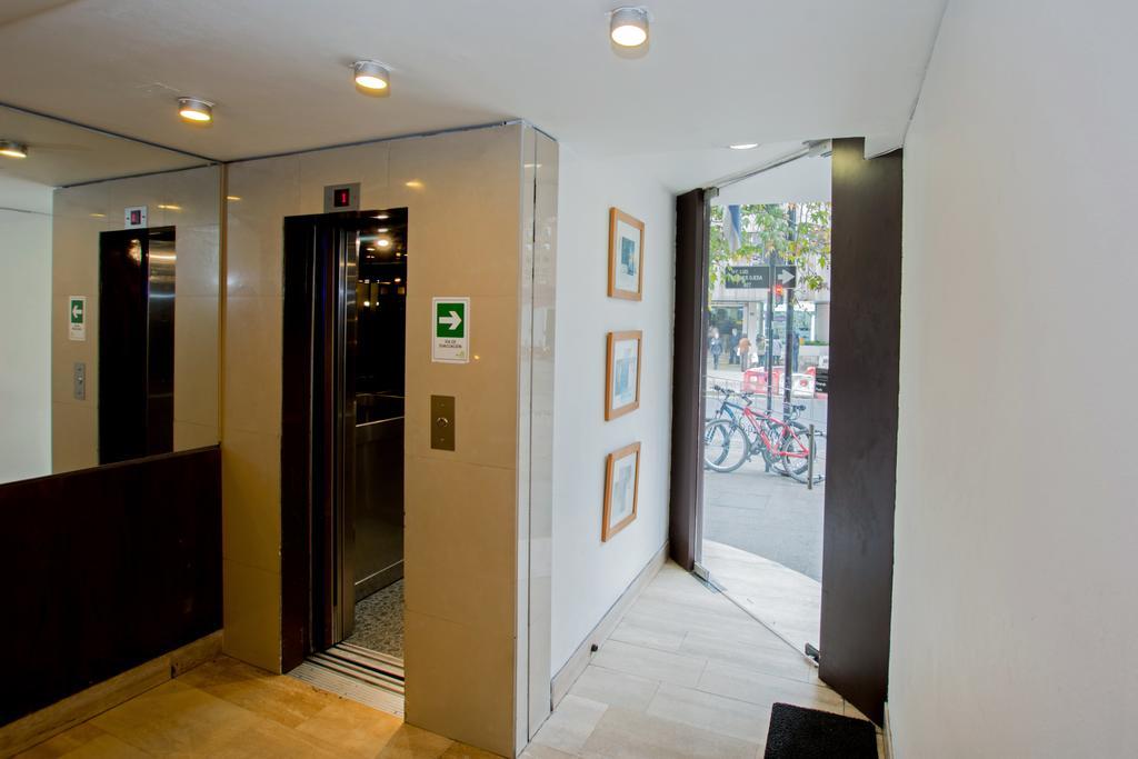 Hotel Piso 3