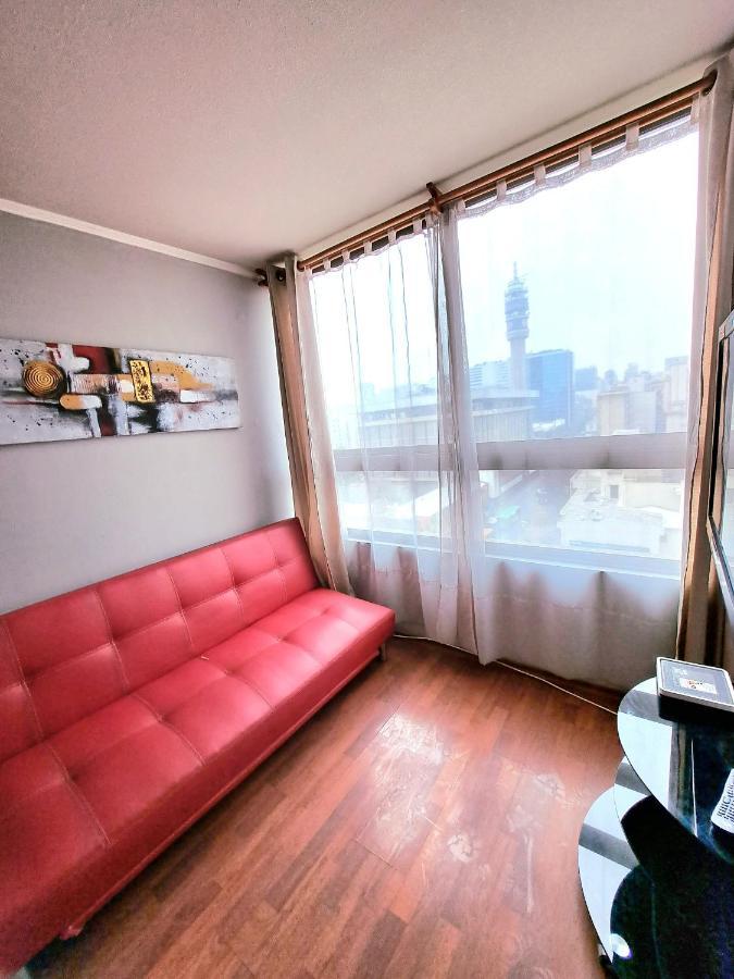 Centro Apart Căn hộ