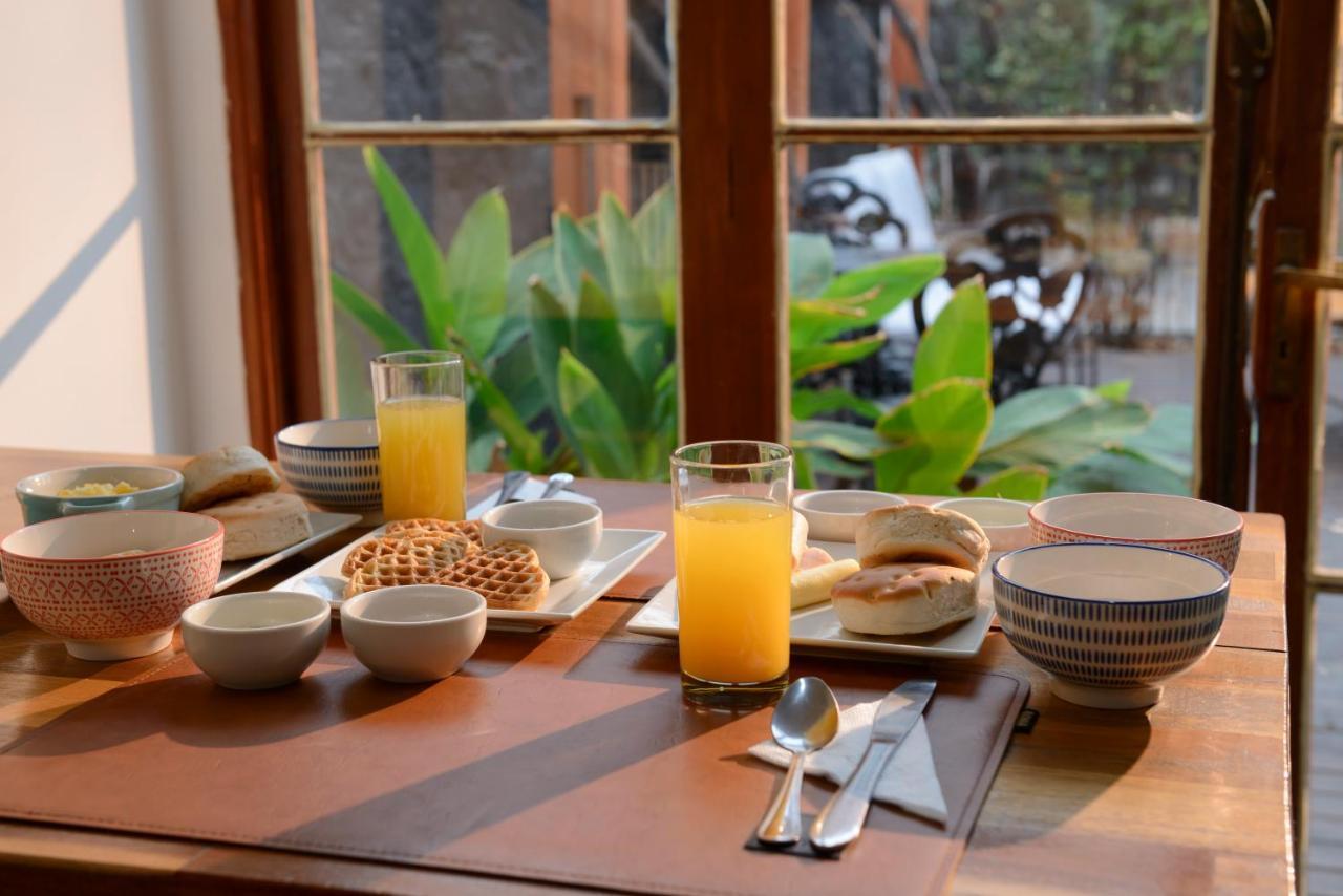 Hotel Madera Santiago