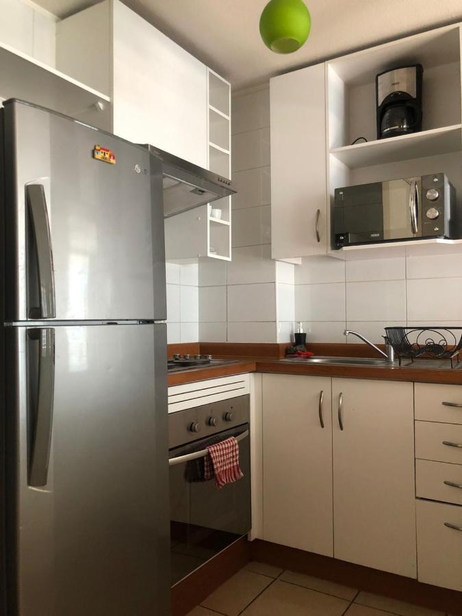 Apart Bellavista 1 Apartamento *