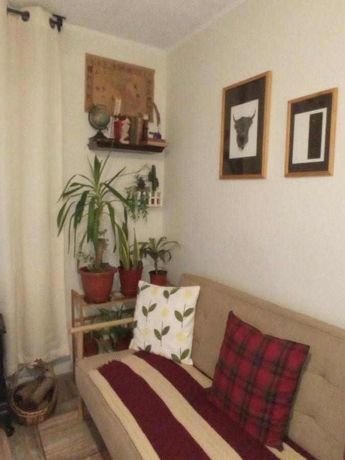 Dulce Hogar Santiago