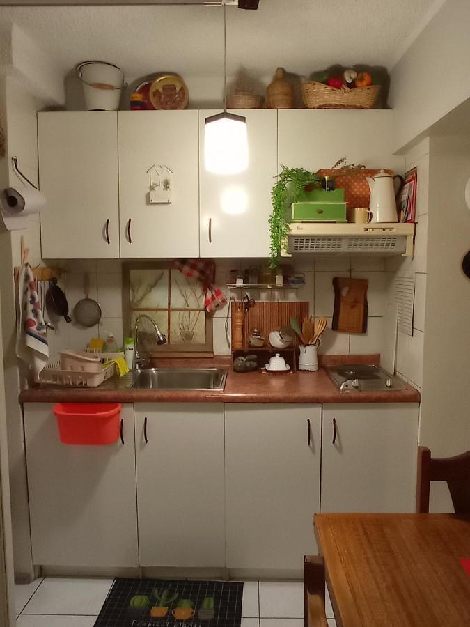Dulce Hogar Santiago