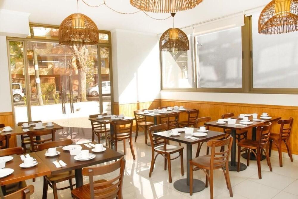 Aparthotel Apart Providencia 3*