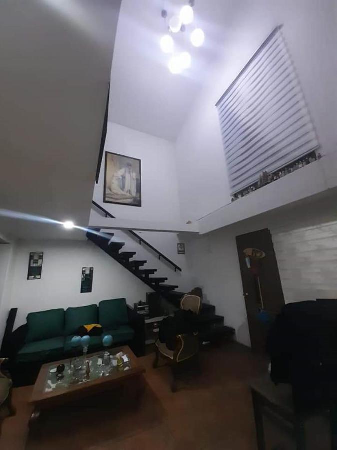 Guest house Pura Vida Santiago