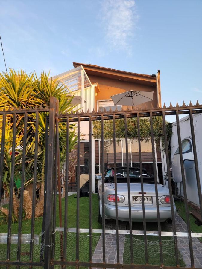 Guest house Pura Vida