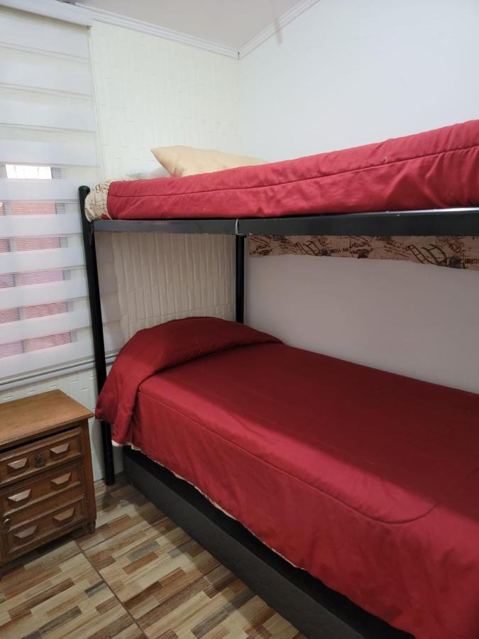 Guest house Pura Vida *