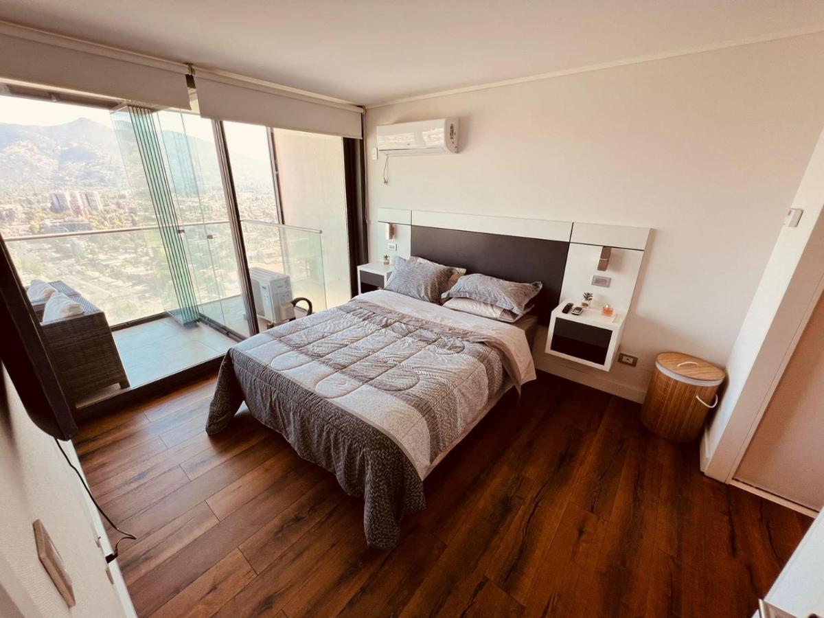 Apartment Arauco Premium *