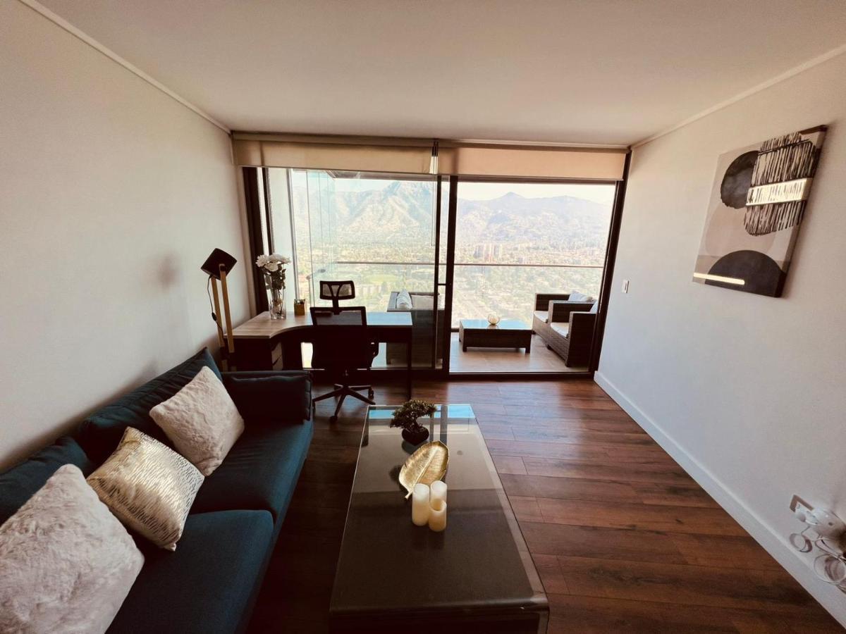 Apartment Arauco Premium
