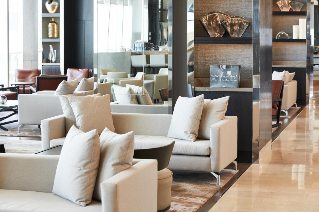 Ac Hotel By Marriott Santiago Cenco Costanera 4*