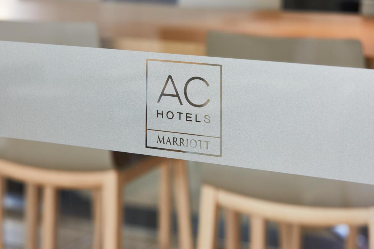 Ac Hotel By Marriott Santiago Cenco Costanera Hotel 4*