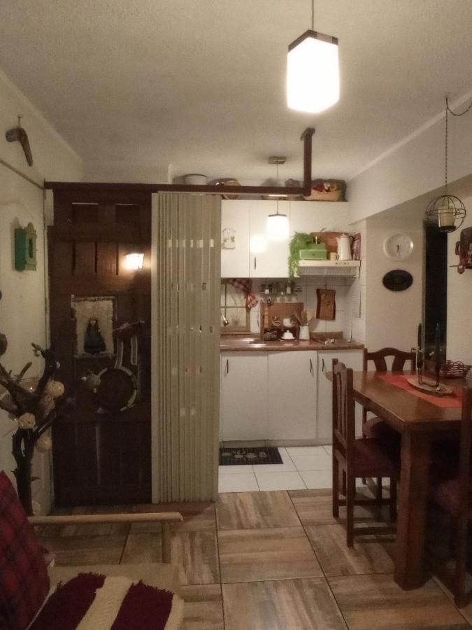 Dulce Hogar Apartamento