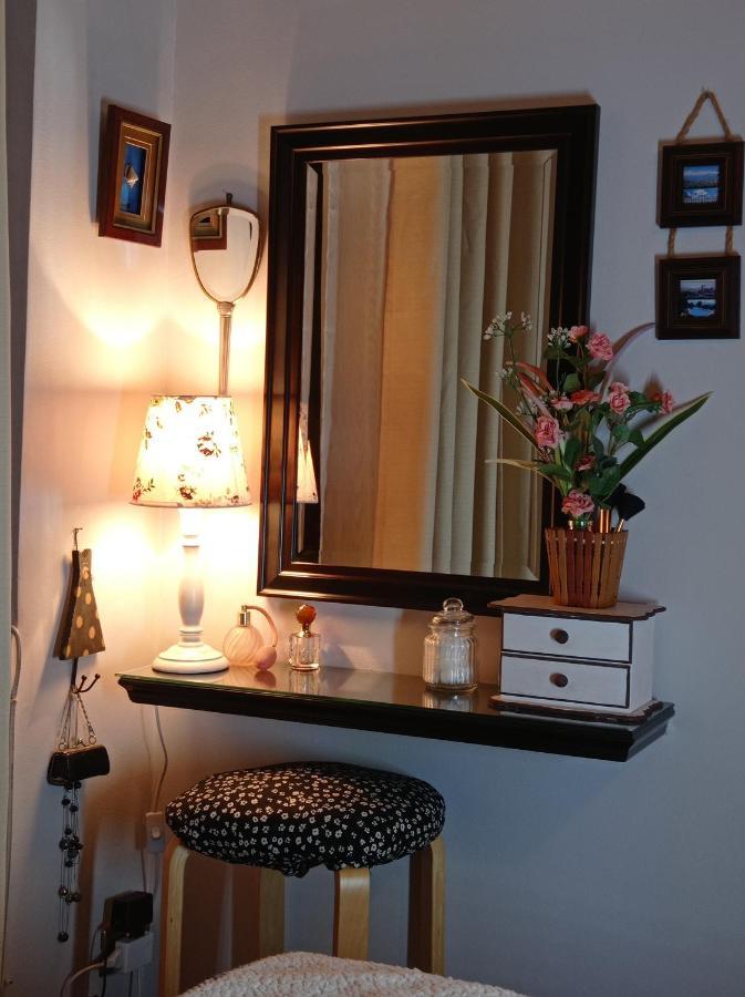 Apartamento Dulce Hogar Santiago
