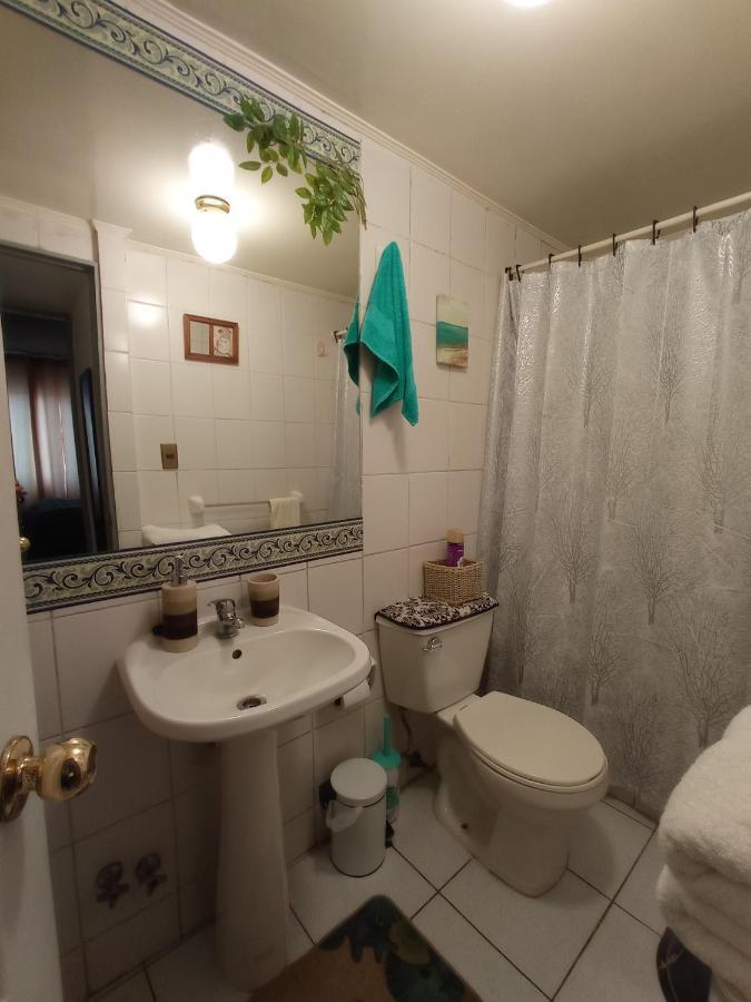 Apartamento Dulce Hogar