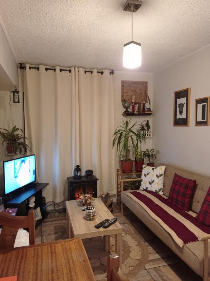 Dulce Hogar Santiago