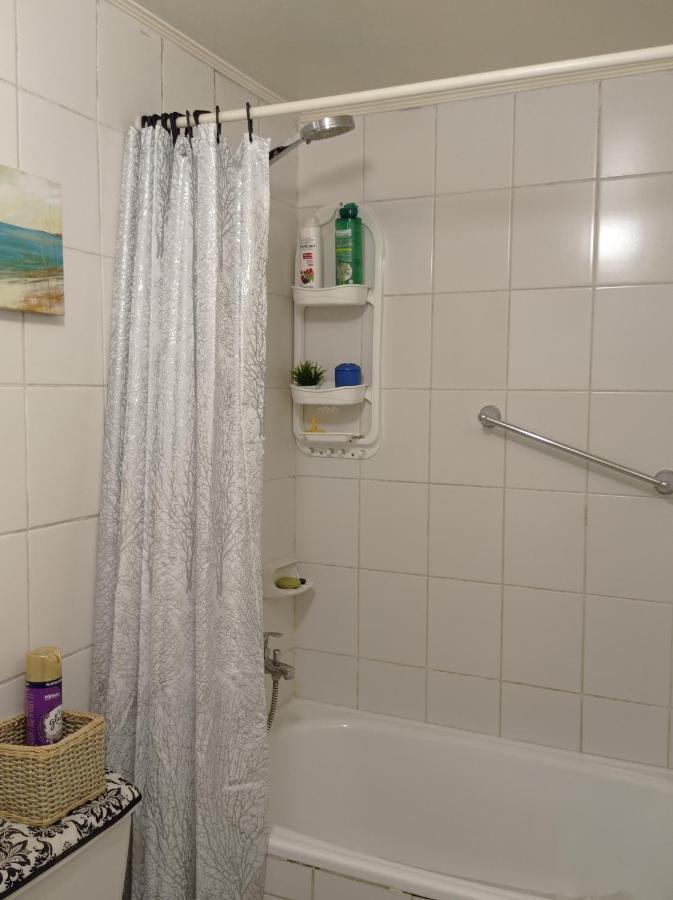 Dulce Hogar Apartamento Santiago