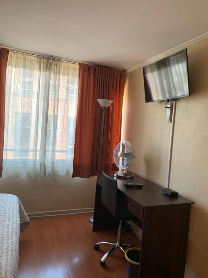 Centrik Location Encomenderos 200