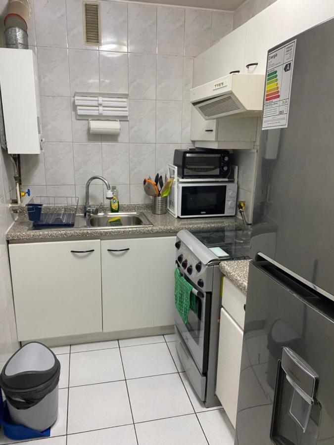 Departamento Las Condes-esc Militar Apartamento