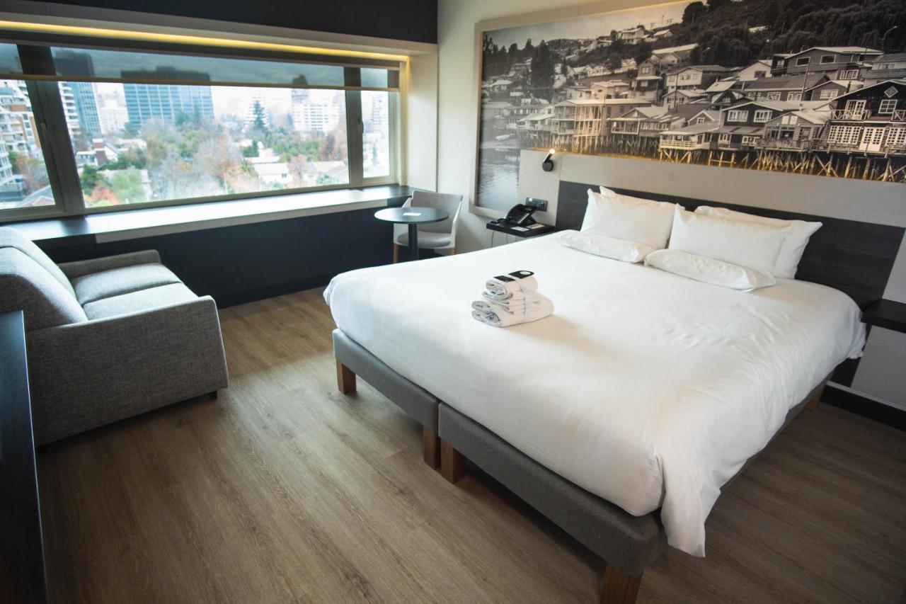 Novotel Vitacura 4* Santiago