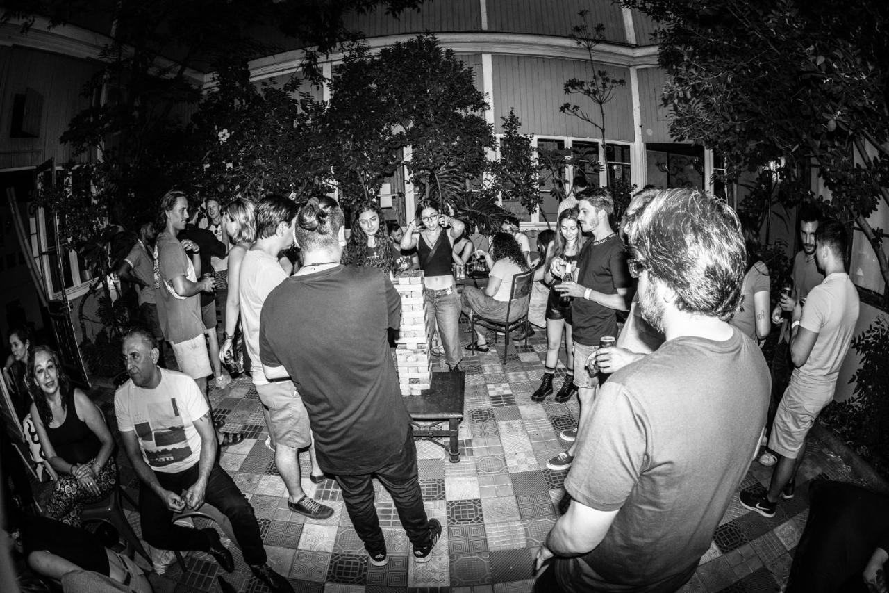 Providencia Albergue *