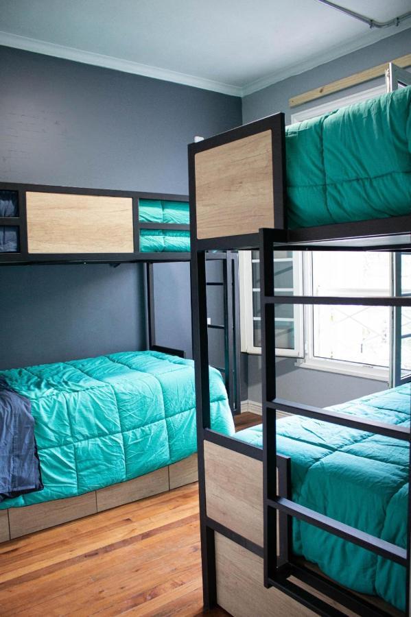 Bed & Breakfast Casa Ribera Providencia