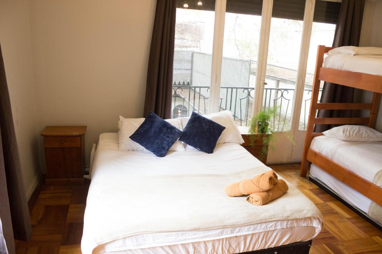 Hostal Bbcasita- Bed And Breakfast-hostel