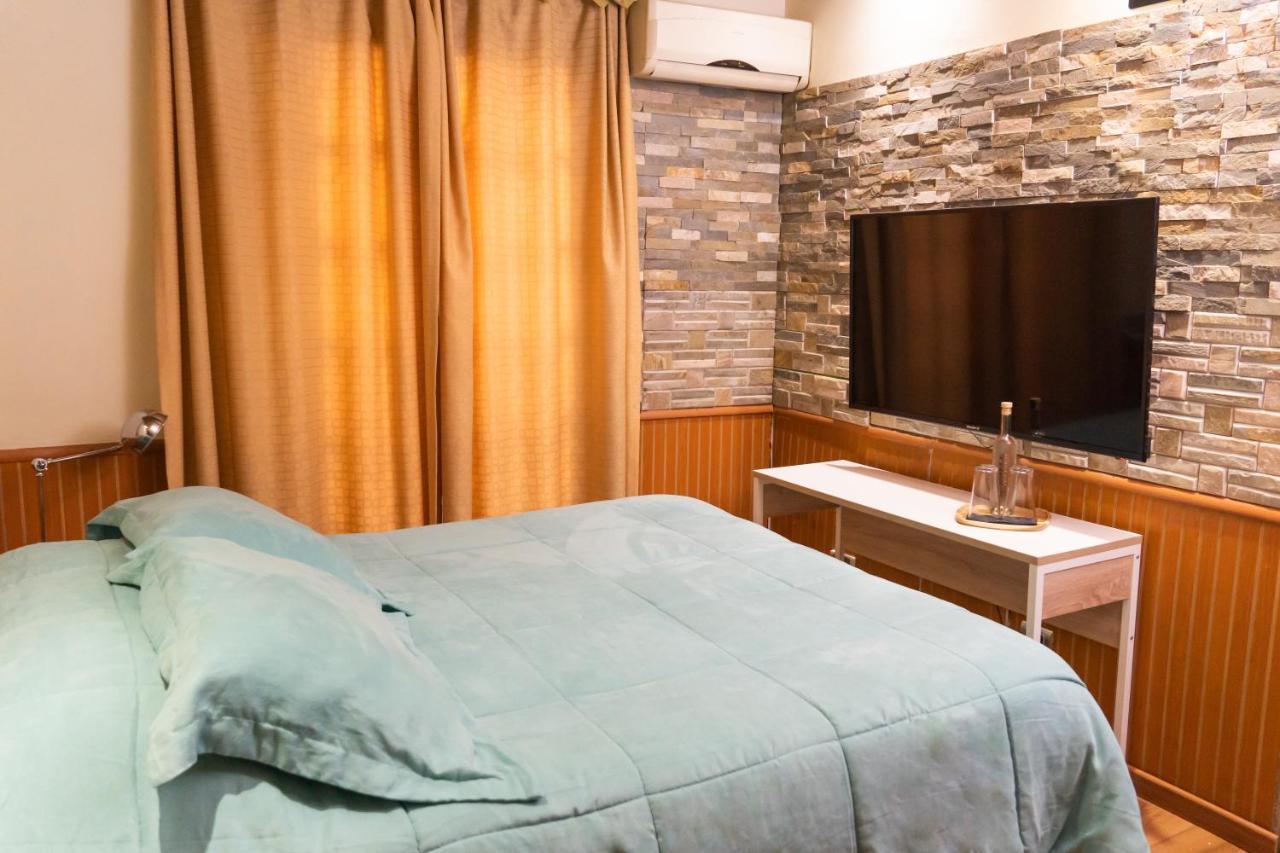 Guest house Casa Intiwasi *