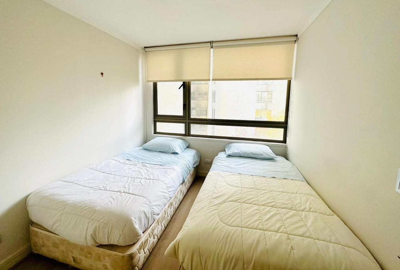 Apartment Arauco Premium *