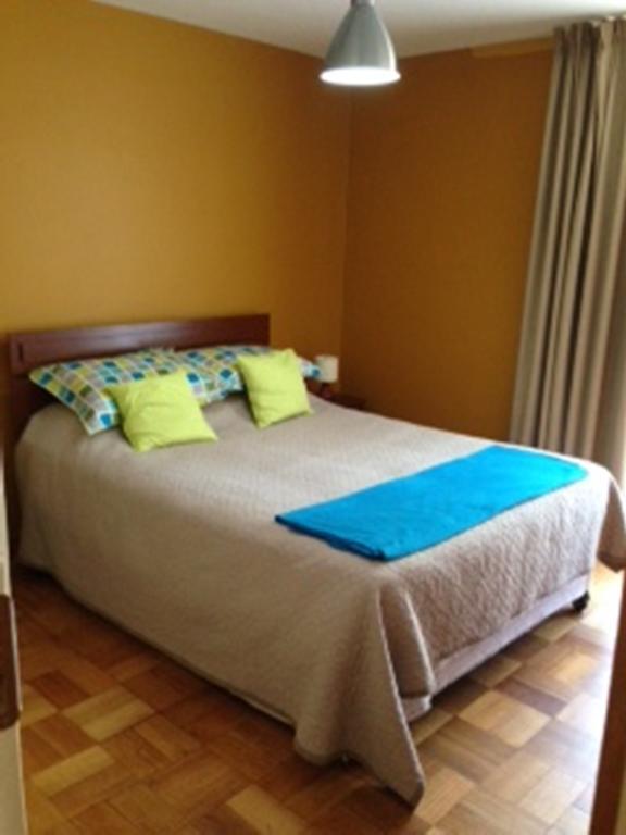 Bed And Breakfast Manque *