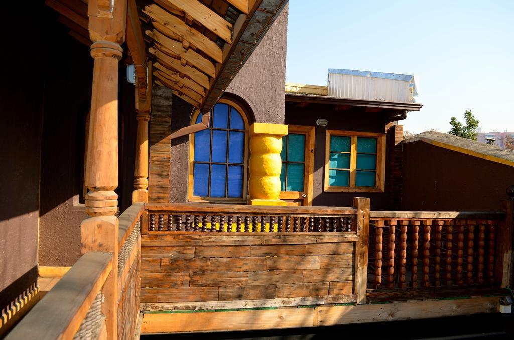 The Fox Guest house 2*