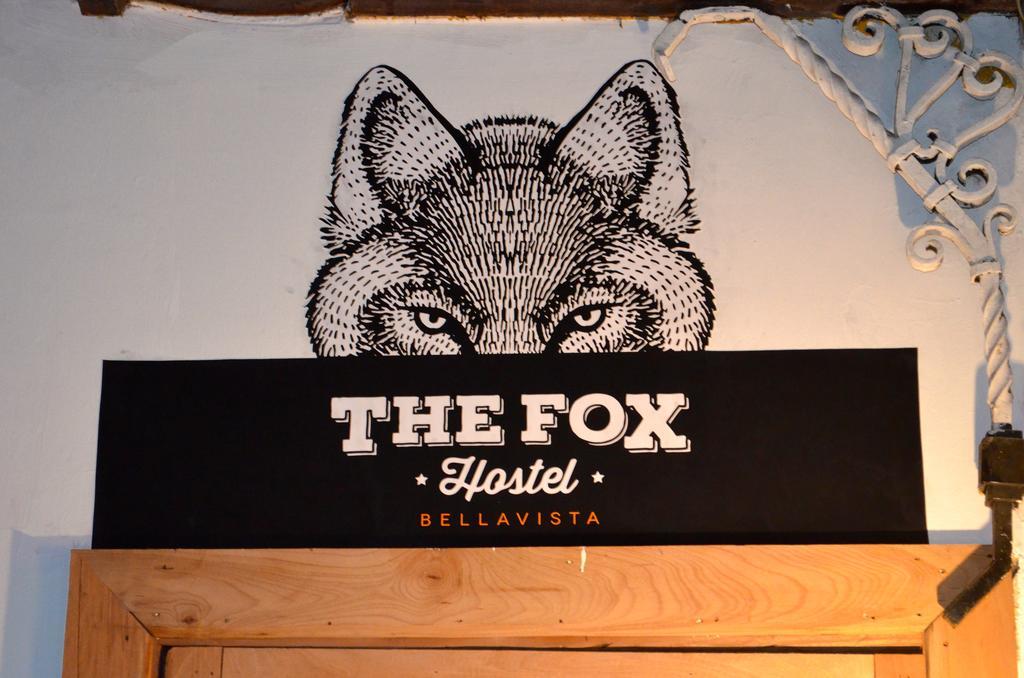 The Fox Guest house 2*