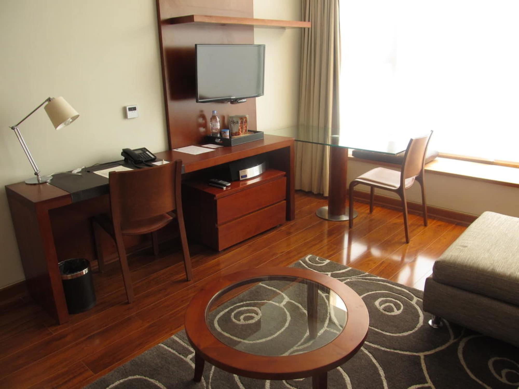 Select Elegant By Time & 4* Santiago