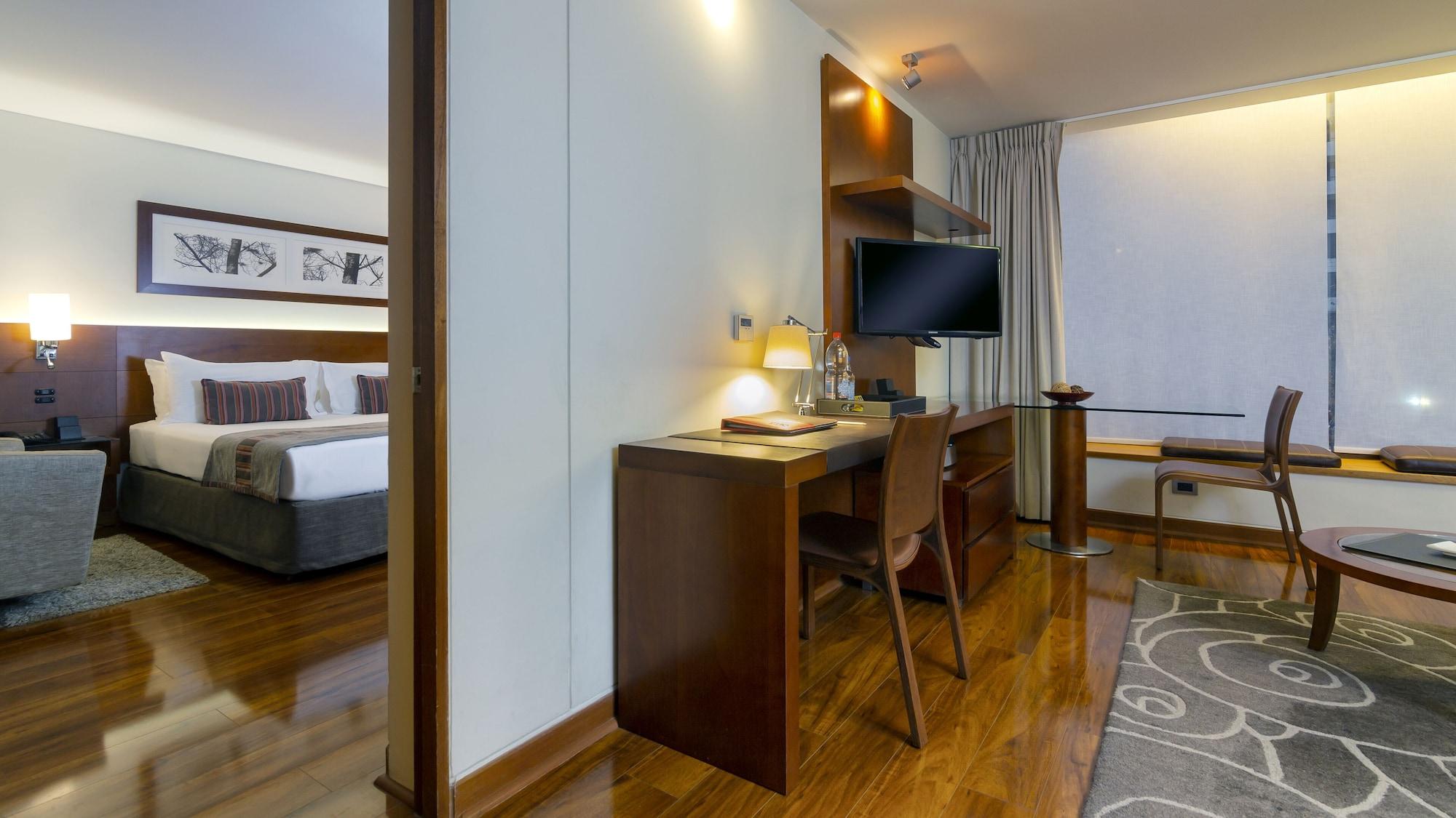 Select Elegant By Time & 4* Santiago