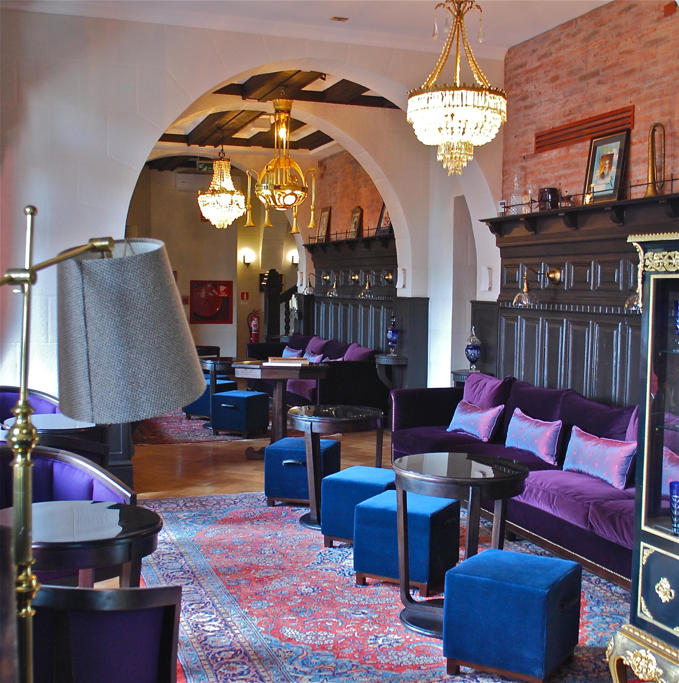 Boutique Castillo Rojo Hotel 4*