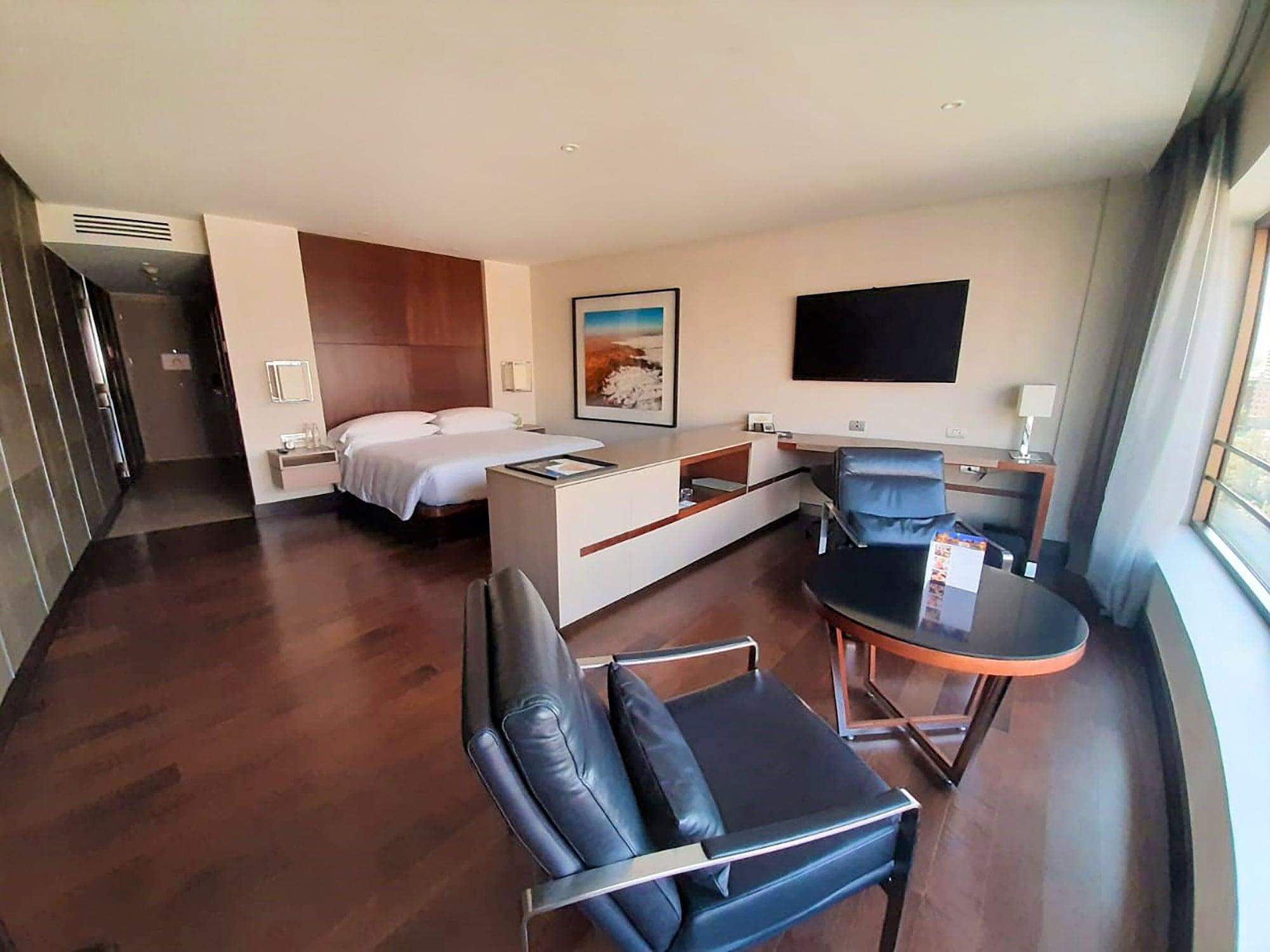 Mandarin Oriental, 5*