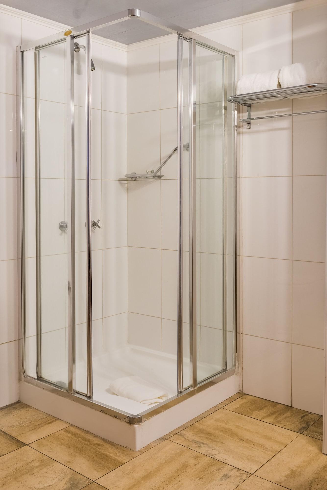 Khách sạn Panamericano 3*