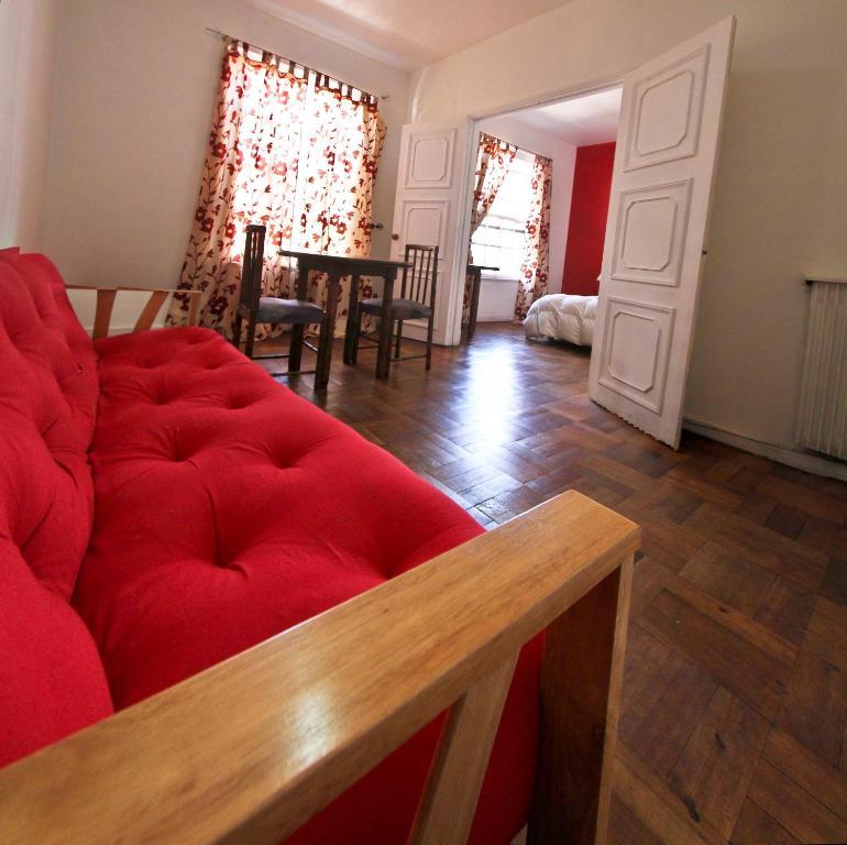 Hotel Clh