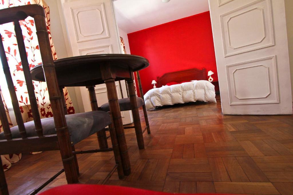 Hotel Clh Santiago