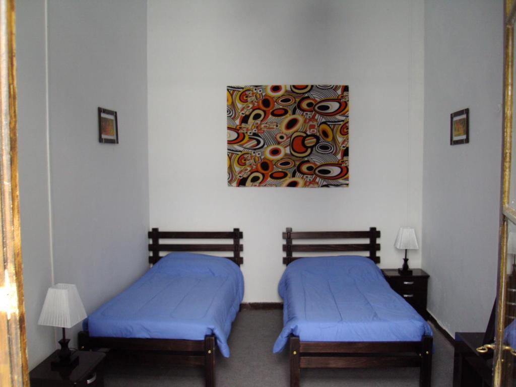 Hotel Clh