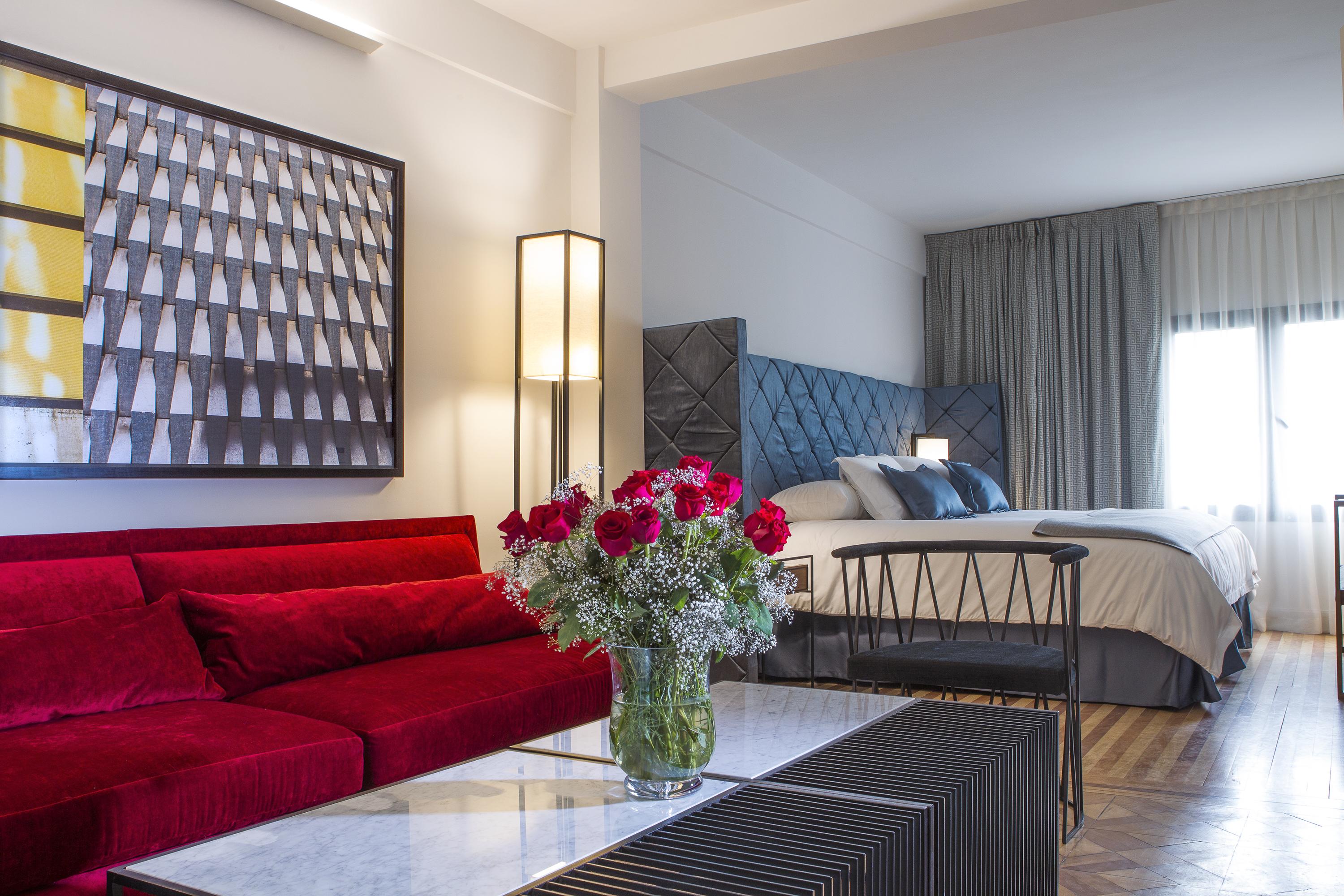 Hotel Luciano K