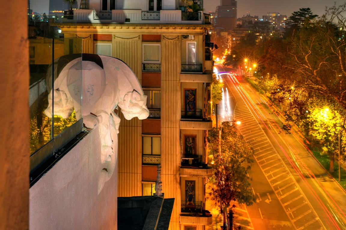 Luciano K Hotel 4*