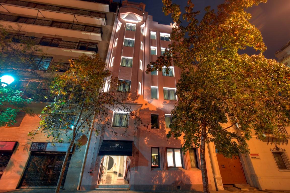 Hotel Luciano K 4*