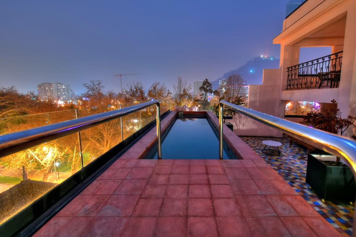 Hotel Luciano K 4*
